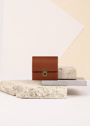 Portefeuille Numéro Sept - Cognac