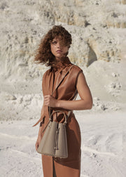 Numéro Huit - Taupe Grainé
