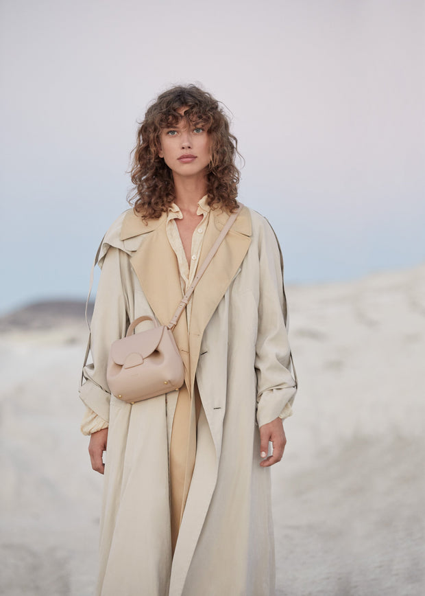 Numéro Un Nano - Nude Grainé