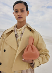 Numéro Neuf Mini - Pêche Grainé