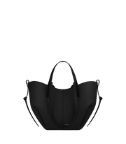 Cyme Mini - Noir Grainé