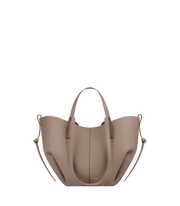 Cyme Mini - Taupe Grainé