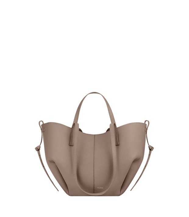 Cyme Mini - Taupe Grainé