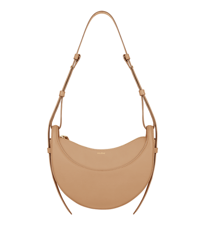 Numéro Dix - Beige Lisse