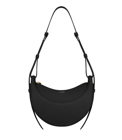 Numéro Dix - Noir Grainé