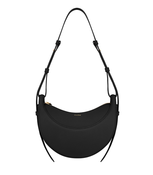 Numéro Dix - Noir Grainé
