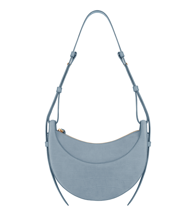 Numéro Dix - Polaire Nubuck Crocodile