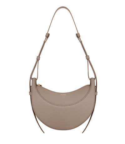 Numéro Dix - Taupe Grainé