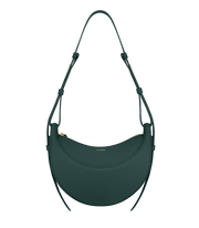 Numéro Dix - Vert Grainé