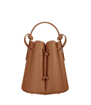 Numéro Huit - Camel Grainé