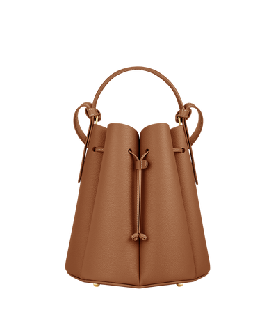 Numéro Huit - Camel Grainé
