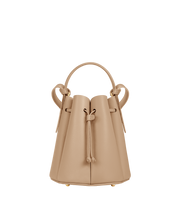 Numéro Huit Mini - Beige Grainé