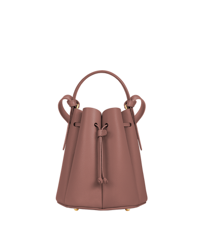 Numéro Huit Mini - Blush Grainé