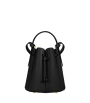 Numéro Huit Mini - Noir Grainé