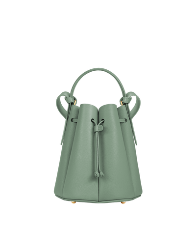 Numéro Huit Mini - Sauge Grainé