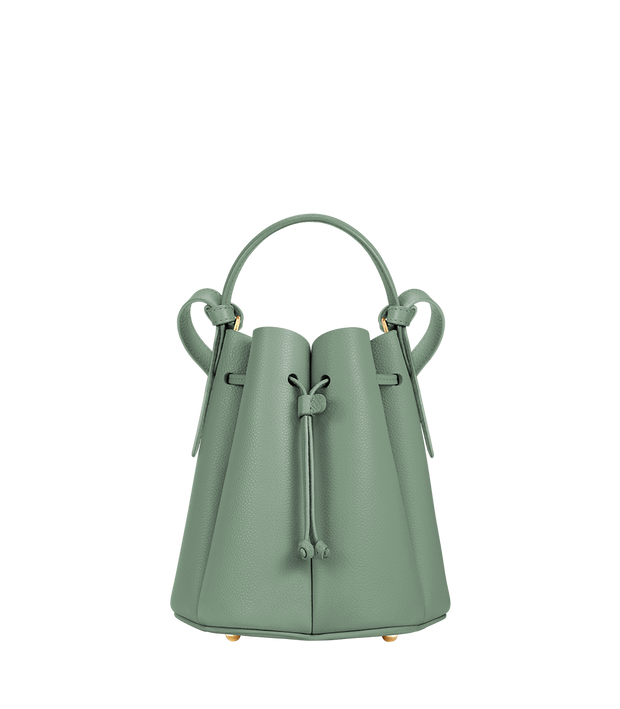 Numéro Huit Mini - Sauge Grainé
