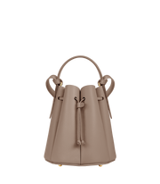 Numéro Huit Mini - Taupe Grainé