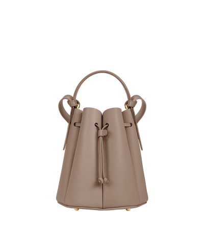 Numéro Huit Mini - Taupe Grainé