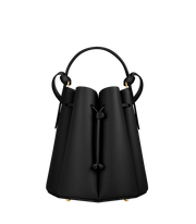 Numéro Huit - Noir Grainé