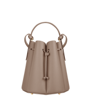 Numéro Huit - Taupe Grainé