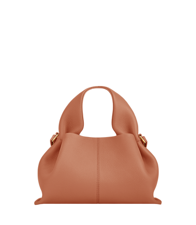 Numéro Neuf Mini - Pêche Grainé