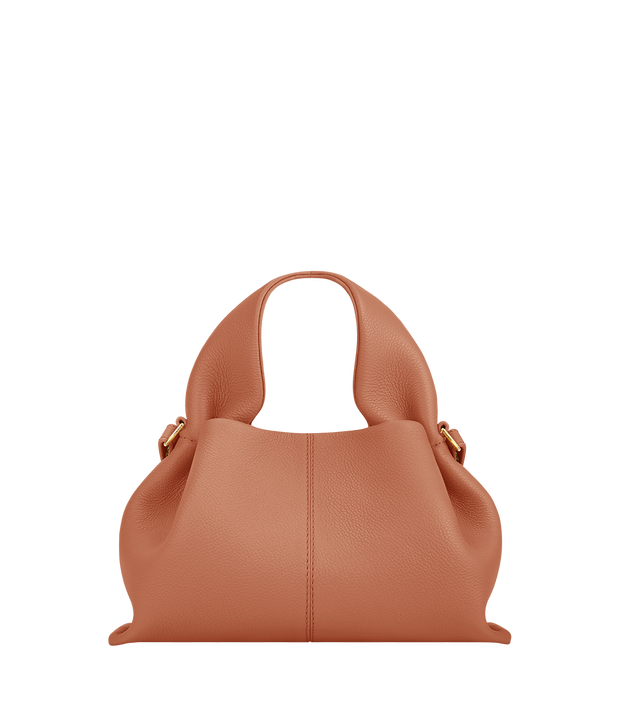 Numéro Neuf Mini - Pêche Grainé