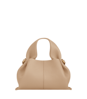 Numéro Neuf Mini - Beige Grainé