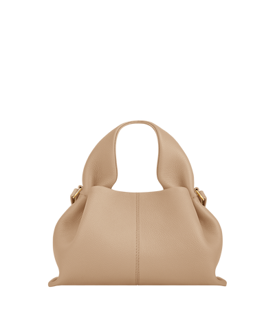 Numéro Neuf Mini - Beige Grainé