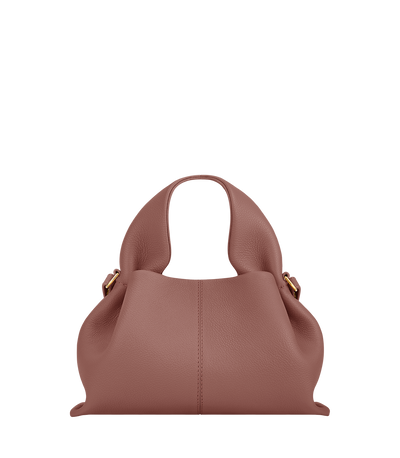 Numéro Neuf Mini - Blush Grainé