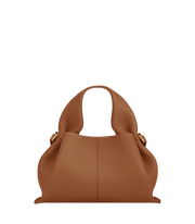 Numéro Neuf Mini - Camel Grainé