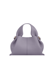 Numéro Neuf Mini - Mauve Grainé