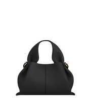 Numéro Neuf Mini - Noir Grainé