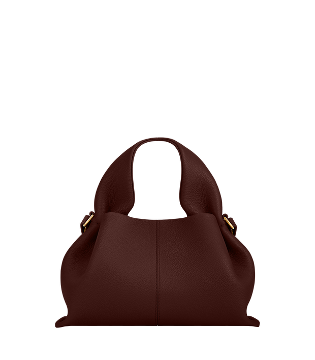 Numéro Neuf Mini - Santal Grainé