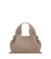 Numéro Neuf Mini - Taupe Grainé