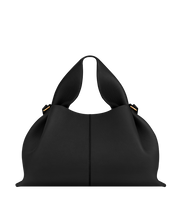 Numéro Neuf - Noir Grainé