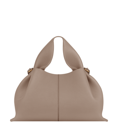 Numéro Neuf - Taupe Grainé
