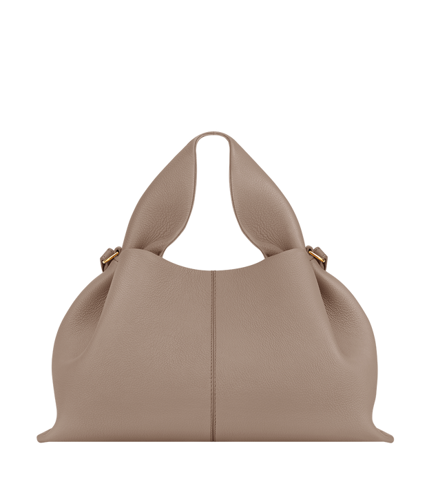Numéro Neuf - Taupe Grainé