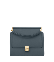Numéro Sept - Bleu Minuit Grainé
