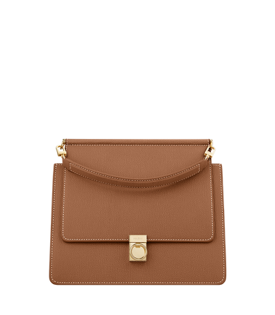 Numéro Sept - Camel Grainé