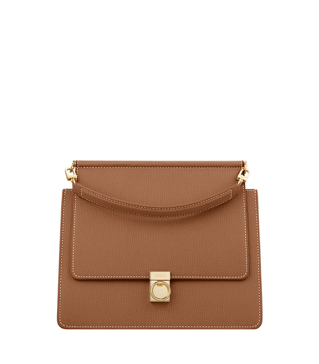 Numéro Sept - Camel Grainé
