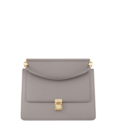 Numéro Sept - Gris Lisse