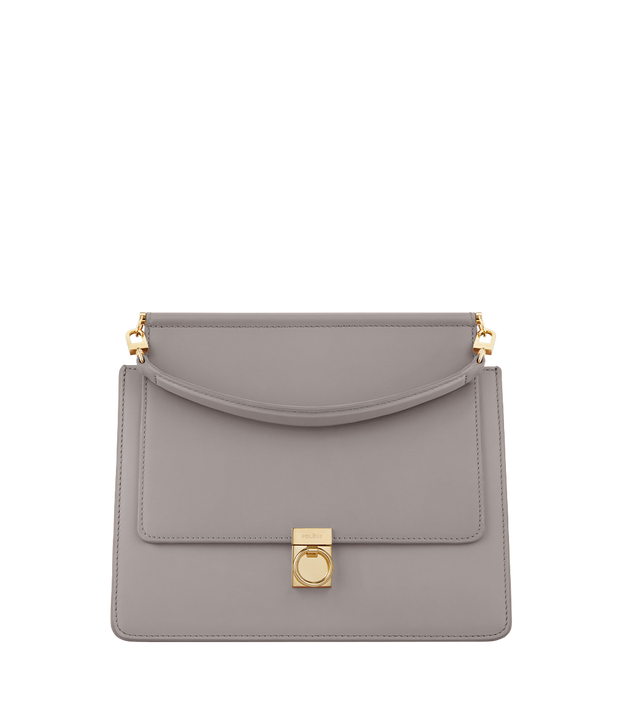 Numéro Sept - Gris Lisse