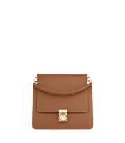 Numéro Sept Mini - Camel Grainé