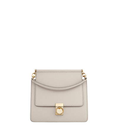 Numéro Sept Mini - Craie Grainé