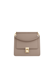 Numéro Sept Mini - Taupe Grainé