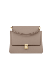 Numéro Sept - Taupe Grainé