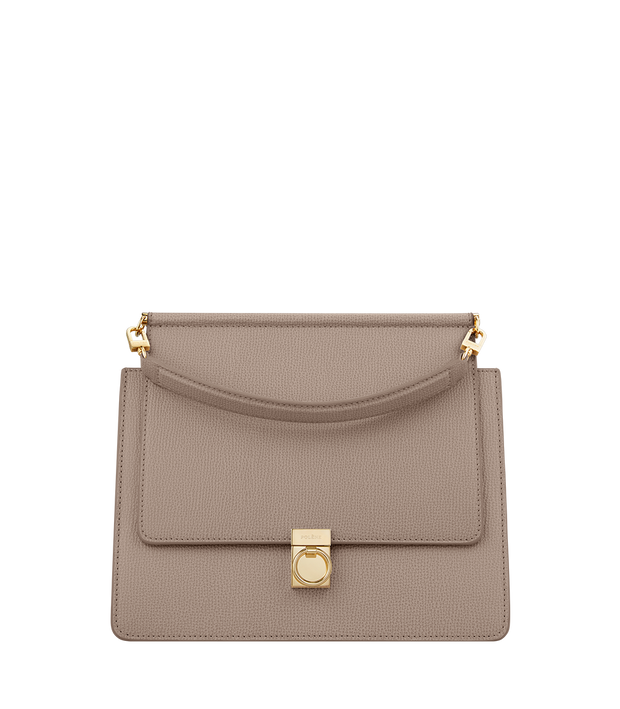 Numéro Sept - Taupe Grainé