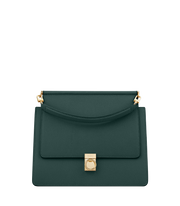 Numéro Sept - Vert Grainé