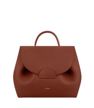 Numéro Un - Cognac Grainé