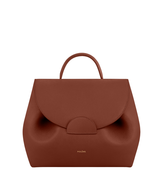 Numéro Un - Cognac Grainé